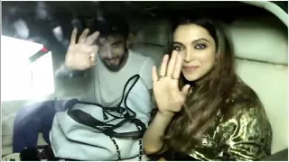 Deepveer vm - Padi Padi Leche Manasu (July)