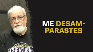 Deus meu, Deus meu, por que me desamparastes? - Augustus Nicodemus #155