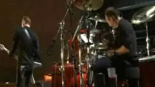 Metallica - Motorbreath (Rock Am Ring 2008) 17/18