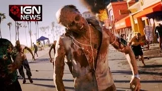 Dead Island 2 Announced E3 2014 - IGN News