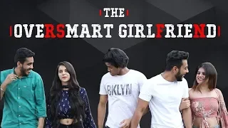 The Oversmart Girlfriend | RealHit