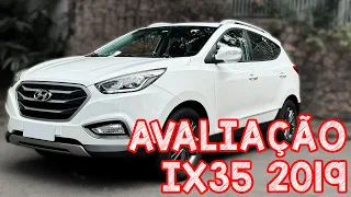 Avaliação Hyundai IX35 2019 - O MELHOR SUV DO MUNDO POR VÁRIOS ANOS E NÃO FOI A TOA!