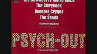 The Storybook - Psych-Out Sanctorum