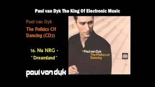 16. Nu NRG - 'Dreamland'