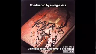 Slayer - Bloodline (God Hates Us All Album) (Subtitulos Español)