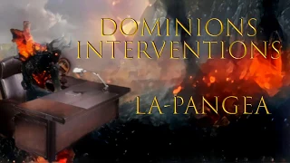 Dominions 5 Intervention - LA Pangea