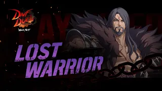 DNF DUEL｜The Lost Warrior Play Video