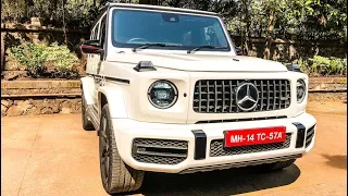 The Best SUV Ever - Live | Faisal Khan