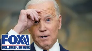 Biden urged to 'open' his eyes to the growing threat from Mexican cartels