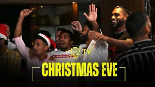 Christmas Celebrations 2021 | Kerala Blasters | KBFC TV