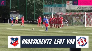 Großkreutz und Ibrahimovic jubeln gemeinsam: TuS Bövinghausen feiert Testspielsieg