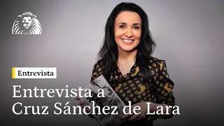 Cruz Sánchez de Lara: "No quiero que nadie viva la angustia de la historia de 'Maldito Hamor'"