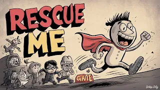 Rescue Me ((WEEGOON)) Fun Puzzle Game All Levels 01-20-Walkthrough@mgamessl