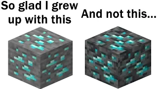 Minecraft Memes 54