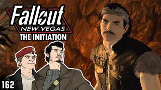 Fallout New Vegas - The Khan Initiation