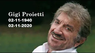 Best of Gigi Proietti