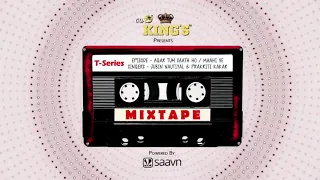 Agar Tum Saath Ho Maahi Ve l T-Series Mixtape l Jubin N Prakriti K Abhijit V l Bhushan Kumar Ahmed K