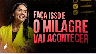 A PALAVRA QUE VAI PROTEGER A SUA FÉ | Bpa. Priscila Rodovalho Cunha | Culto da Fé 18/07/2023