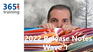 Power Platform 2022 Wave 1 Highlights