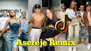 Asereje Remix TikTok Compilation