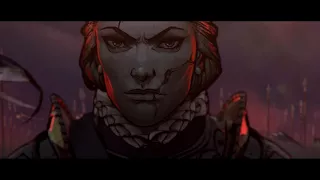 GWENT: Thronebreaker - Gamescom 2017 | Teaser for Story Campaign (PS4)