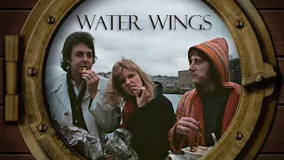 Paul McCartney & Wings - Water Wings (Fanmade Album)