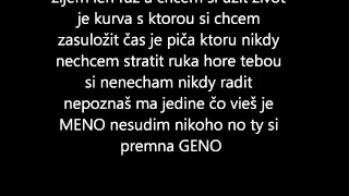 Mega M how we do lyrics ....... jedine pollak