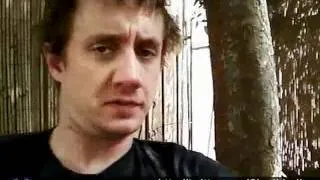 Chad Lindberg : Actor