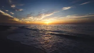 Beautiful Sunrise Time Lapse | Miami, Florida