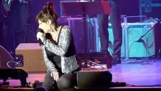 Beth Hart & Joe Bonamassa - I´d rather go blind - at Hampton Court 2013-06-24