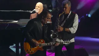 "You May Be Right/Rock N Roll" Billy Joel@Madison Square Garden New York 2/14/23