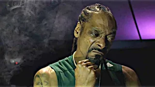 Snoop Dogg, Method Man, DMX - Can't Be Touched ft. Mike Tyson, Roy Jones & Dr. Dre