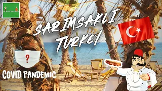 What to do in Sarimsakli, Turkey? *THE HIDDEN BALKANS*