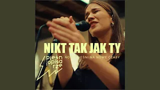 Nikt tak jak Ty