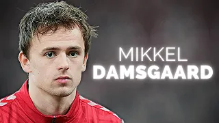 Mikkel Damsgaard - Season Highlights | 2023