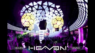 🇵🇱 Dj Wajs In Da Mix @ Heaven Leszno  [05.09.2008]