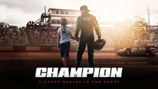 Champion (2017) | Full Movie | Gary Graham | Andrew Cheney | Isaiah Stratton
