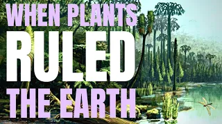 When Plants Ruled the Earth ~ with Paleobotanist ALY BAUMGARTNER