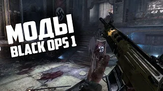 Как устанавливать моды и неофициальные карты для Call of Duty Black Ops