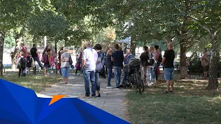 Полтавські школи поки у зеленій зоні, однак готові до переведення на дистанційне навчання