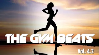 THE GYM BEATS Vol.4.2 - 140 BPM - THE COMPLETE NONSTOP-MEGAMIX