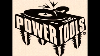 DJ Earthquake PowerTools Mixshow 1993