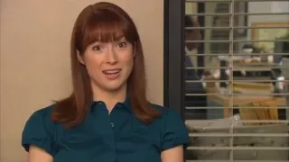 Erin's New Computer - The Office US (Deleted Scenes)