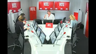 Le journal RTL du 02 janvier 2019