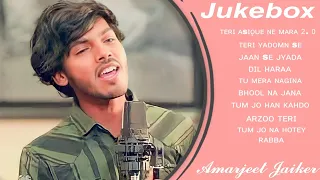 Top 10  Cover Song | Cover Jukebox  |Amarjeet jaiker BEST SONGS COLLECTION |  feel the music |