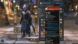 Bull In A China Shop Build - Heavy Greatsword/War Hammer Build - New World Expansion PvP Guide