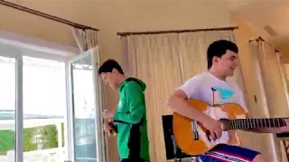 Turkmen gitara taze - Guljan (2020)