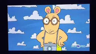 Arthur theme song in Greek 2