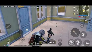 Pubg Mobile || Parah || Ngeri sekali