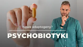 PSYCHOBIOTYKI, czyli PROBIOTYKI, które poprawiają NASTRÓJ i zmniejszają STRES. Co mówią BADANIA?